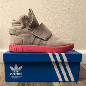 LIMITED adidas Originals Tubular Invader Strap